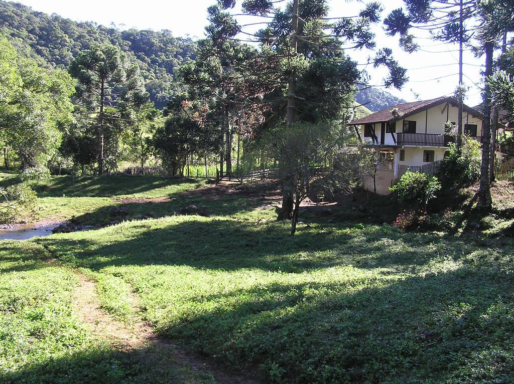 Apartamento Ferias Fazenda Usina 2 Бокайна-ди-Минас Экстерьер фото
