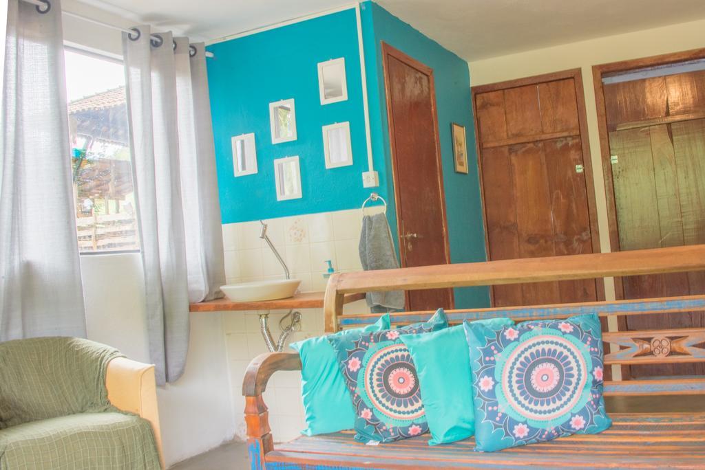 Apartamento Ferias Fazenda Usina 2 Бокайна-ди-Минас Экстерьер фото